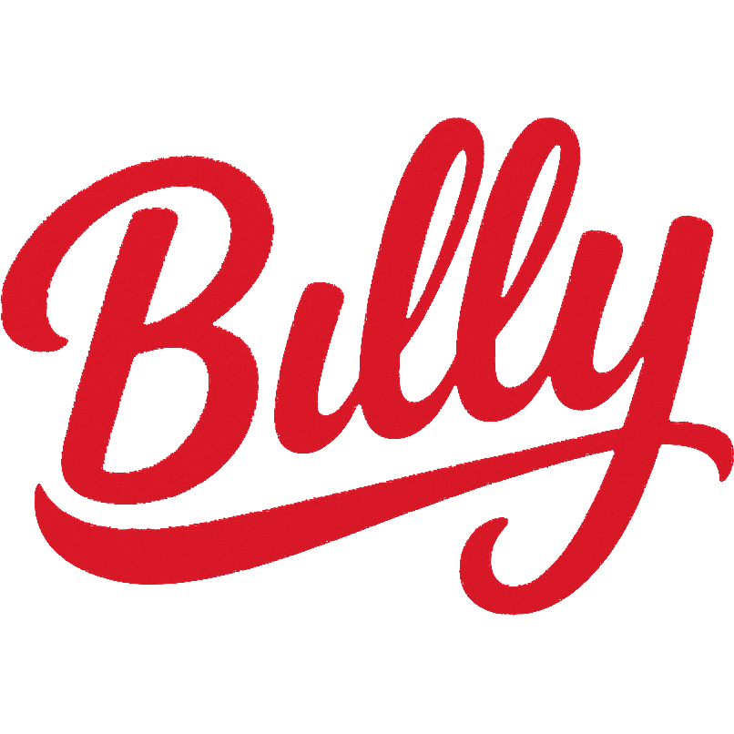 billy